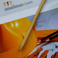 Smallman & Son Ltd logo, Smallman & Son Ltd contact details