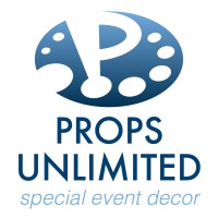 Props Unlimited Events logo, Props Unlimited Events contact details