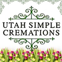 Utah Simple Cremations logo, Utah Simple Cremations contact details