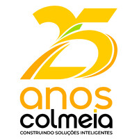 COLMEIA logo, COLMEIA contact details