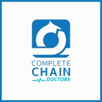 Complete Chain Doctors logo, Complete Chain Doctors contact details