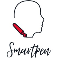 SmartPen logo, SmartPen contact details