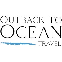 Outback to Ocean Travel logo, Outback to Ocean Travel contact details