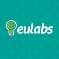 Eulabs logo, Eulabs contact details