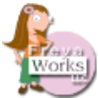 FreyaWorks, LLC logo, FreyaWorks, LLC contact details