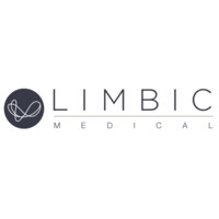 Limbic Medical logo, Limbic Medical contact details