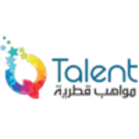 Q Talent (Qatar) logo, Q Talent (Qatar) contact details