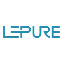 LePure Biotech logo, LePure Biotech contact details