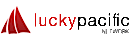 Lucky Pacific logo, Lucky Pacific contact details