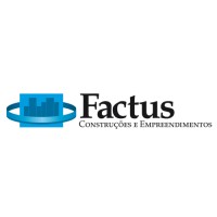 Factus Construcoes e Empreendimentos LTDA logo, Factus Construcoes e Empreendimentos LTDA contact details