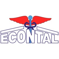 Econtal Escritório Contábil logo, Econtal Escritório Contábil contact details