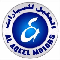 Alaqeel Motors logo, Alaqeel Motors contact details