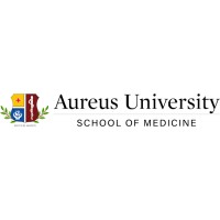 Aureus University logo, Aureus University contact details