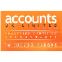 Accounts(UK)Ltd logo, Accounts(UK)Ltd contact details