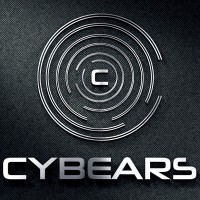 CYBEARS logo, CYBEARS contact details