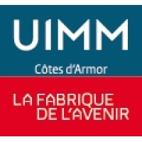 UIMM22 logo, UIMM22 contact details