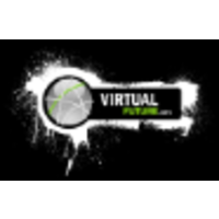 VirtualFuture logo, VirtualFuture contact details