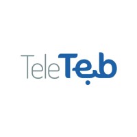 TeleTeb logo, TeleTeb contact details