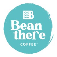 Bean There Coffee logo, Bean There Coffee contact details