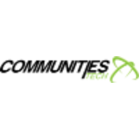 Communities Tech logo, Communities Tech contact details