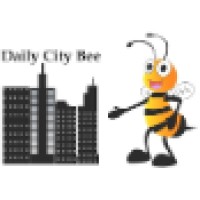 Daily City Bee logo, Daily City Bee contact details