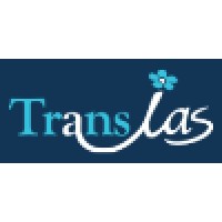 TransJas logo, TransJas contact details