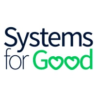 Systems for Good logo, Systems for Good contact details