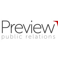 Preview public relations logo, Preview public relations contact details