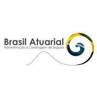 Brasil Atuarial Consultoria, Administração e Corretagem de Seguros logo, Brasil Atuarial Consultoria, Administração e Corretagem de Seguros contact details