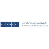 AL-AWAEL Specialized Technical Services Ltd logo, AL-AWAEL Specialized Technical Services Ltd contact details