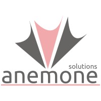 Anemone Solutions Limited logo, Anemone Solutions Limited contact details