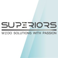 Superiors TechHub logo, Superiors TechHub contact details