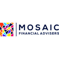 Mosaic Financial Advisers logo, Mosaic Financial Advisers contact details