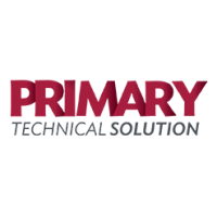 PRIMARY Technical Solutions logo, PRIMARY Technical Solutions contact details