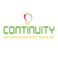 Continuity Software & Information Technology logo, Continuity Software & Information Technology contact details