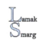 Lamak Smarg Corporation logo, Lamak Smarg Corporation contact details