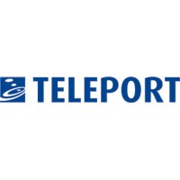 Teleport GmbH logo, Teleport GmbH contact details