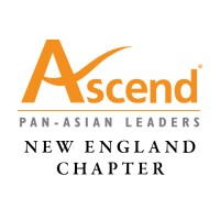 Ascend New England logo, Ascend New England contact details