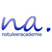 Notuleeracademie logo, Notuleeracademie contact details