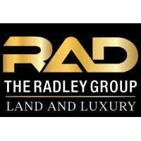 The Radley Group Land & Luxury logo, The Radley Group Land & Luxury contact details