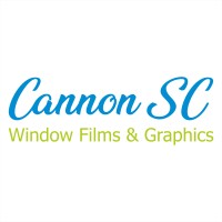 CANNON SC logo, CANNON SC contact details