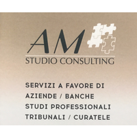 AM STUDIO CONSULTING logo, AM STUDIO CONSULTING contact details