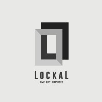 LockaL logo, LockaL contact details