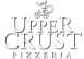 THE UPPER CRUST PIZZERIA logo, THE UPPER CRUST PIZZERIA contact details