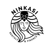 Ninkasi Rentals & Finance logo, Ninkasi Rentals & Finance contact details