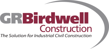 G.R. Birdwell Construction logo, G.R. Birdwell Construction contact details