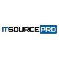 ITSourcePro logo, ITSourcePro contact details