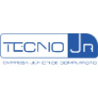 TecnoJr logo, TecnoJr contact details