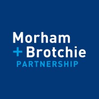 Morham + Brotchie Partnership logo, Morham + Brotchie Partnership contact details