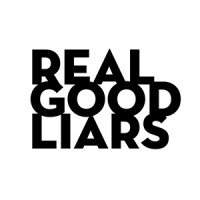 Real Good Liars logo, Real Good Liars contact details